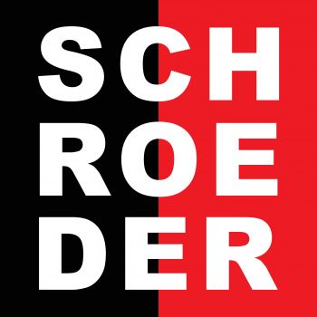  - Schroeder (EP) (2018)