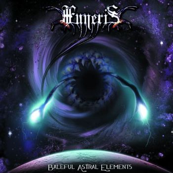 Funeris - Baleful Astral Elements (2018)