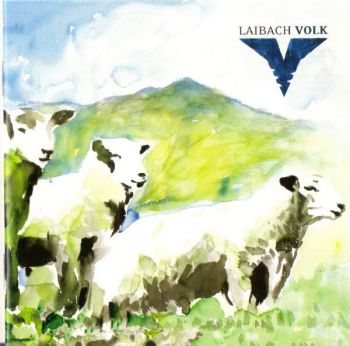 Laibach - Volk (2006)