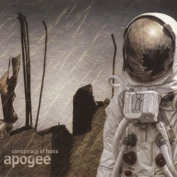 Apogee - Conspiracy Of Fools (2018)