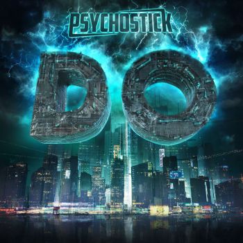 Psychostick - Do (2018)