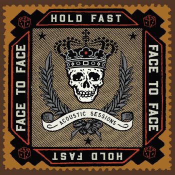 Face to Face - Hold Fast (Acoustic Sessions) (2018)