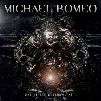 Michael Romeo - War of the Worlds / Pt. 1 (2018)