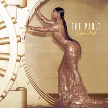 Kash Doll - The Vault (2018)