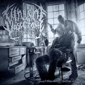 Virulent Vasectomy - Post-Traumatic Torture Disorder (2018)