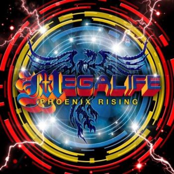 Megalife - Phoenix Rising (2018)