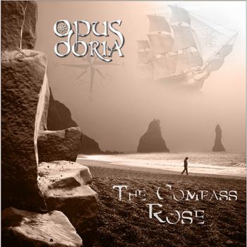 Opus Doria - The Compass Rose (2016)