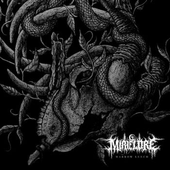 Mire Lore - Marrow Leech (2018)