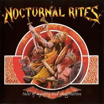 Nocturnal Rites - Tales Of Mystery And Imagination (1997)