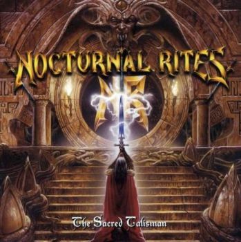 Nocturnal Rites - The Sacred Talisman (1999)