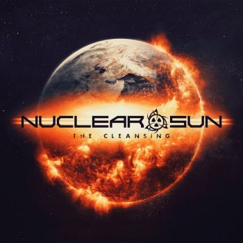 Nuclear*Sun - The Cleansing (2018)