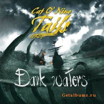 Cat O' Nine Tails - Dark Waters (2018)