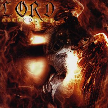 Lord - Ascendence (2007)