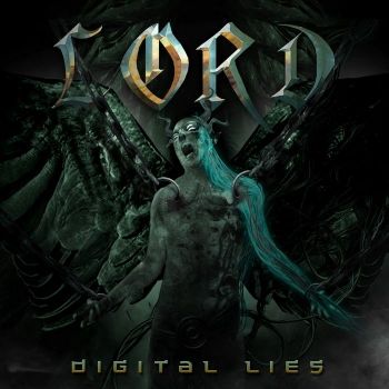 Lord - Digital Lies (2013)