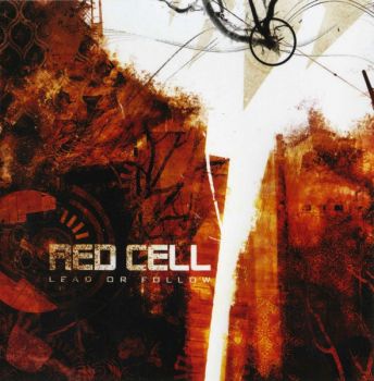 Red Cell - Lead Or Follow (2008)