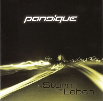 Pandique - In Sturm Und Leben (2009)