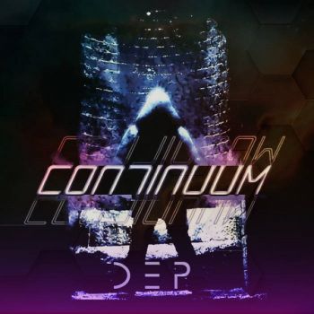 Draconic Elimination Projects - Continuum (2018)