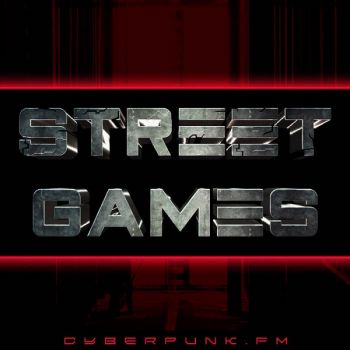 CPFM - Street Games (2018)