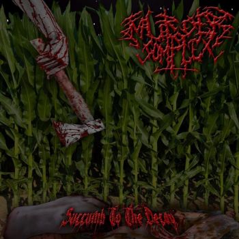 Murder Complex - Succumb To The Decay (2018)