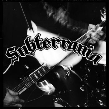 Subterrania - Subterrania (2018)