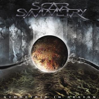 Scar Symmetry - Symmetric In Design (2005)