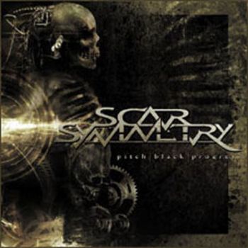Scar Symmetry - Pitch Black Progress (2006)