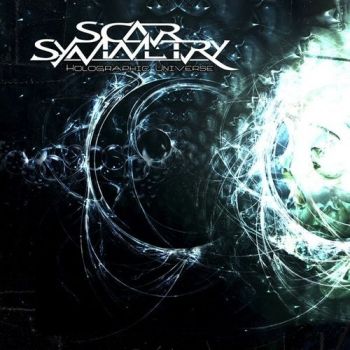 Scar Symmetry - Holographic Universe (2008)