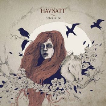 Havnatt - Etterlate (2013)