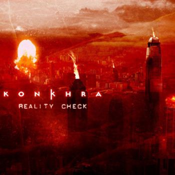 Konkhra - Reality Check (2003)