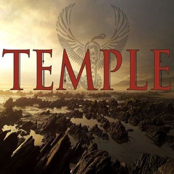 Temple - Rise Of The Animal Mother [EP] (2013)