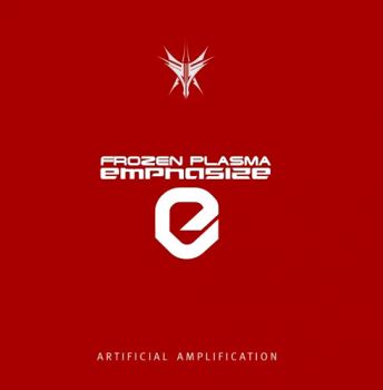 Frozen Plasma - Emphasize (EP) (2006)