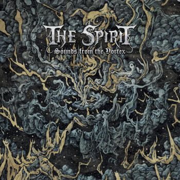 The Spirit - Sounds from the Vortex (2018)