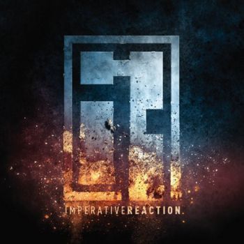 Imperative Reaction - Imperative Reaction (2011)