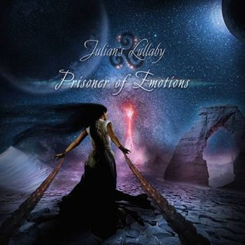 Julian's Lullaby - Prisoner Of Emotions (2017)