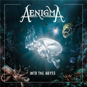 Aenigma - Into The Abyss (2018)