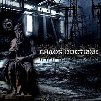 Chaos Doctrine - Chaos Doctrine (2018)