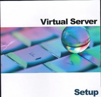 Virtual Server - Setup (2007)