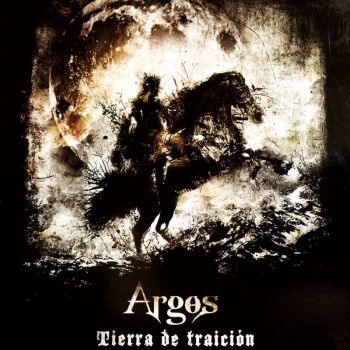 Argos - Tierra De Traicion (2017)
