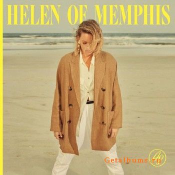 Amy Stroup - Helen of Memphis (2018)