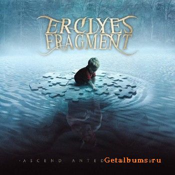 Erciyes Fragment - Ascend Antediluvian (EP) (2018)