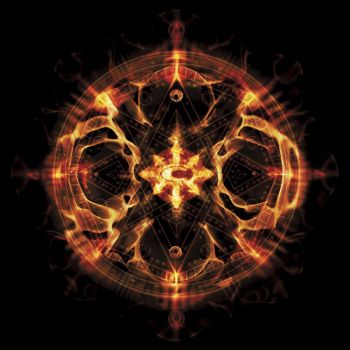 Chimaira - The Age Of Hell (Limited Edition) (2011)