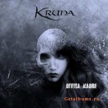 Kruna - Divina Madre (2018)