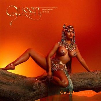 Nicki Minaj - Queen (2018)