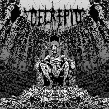 Decrepid - Osseous Empire (2015)