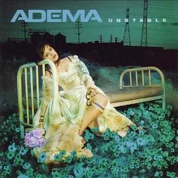 Adema  - Unstable (2003)