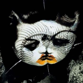 Arch Enemy - Black Earth (1996)