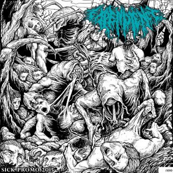 Expendiency - Sick Promo [demo] (2015)