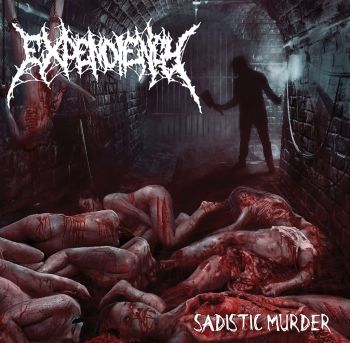 Expendiency - Sadistic Murder (2017)