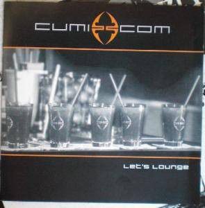 Cumicom - Let`s Lounge (2001)