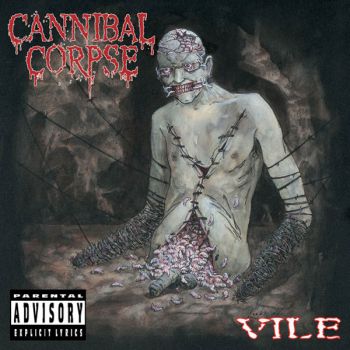Cannibal Corpse - Vile (1996)